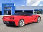 2014 Corvette Thumbnail 3