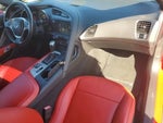 2014 Corvette Thumbnail 8