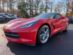 2016 Corvette Thumbnail 1