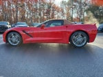 2016 Corvette Thumbnail 2