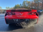 2016 Corvette Thumbnail 4