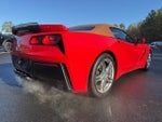 2016 Corvette Thumbnail 5