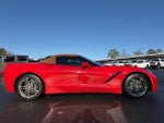 2016 Corvette Thumbnail 6