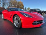 2016 Corvette Thumbnail 7
