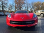 2016 Corvette Thumbnail 8