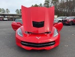 2016 Corvette Thumbnail 23