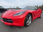 2016 Corvette Thumbnail 1