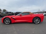 2016 Corvette Thumbnail 2