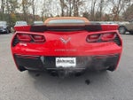 2016 Corvette Thumbnail 4
