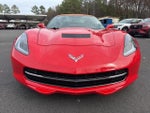2016 Corvette Thumbnail 8