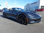 2016 Corvette Thumbnail 1