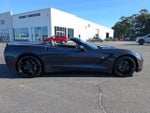 2016 Corvette Thumbnail 3