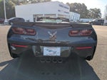 2016 Corvette Thumbnail 5