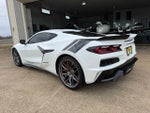 2025 Corvette Thumbnail 4