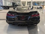2025 Corvette Thumbnail 5