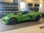 2026 Corvette Thumbnail 2