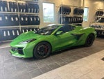 2026 Corvette Thumbnail 3
