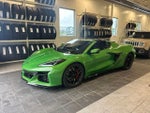 2026 Corvette Thumbnail 4