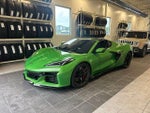2026 Corvette Thumbnail 5