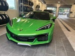 2026 Corvette Thumbnail 6