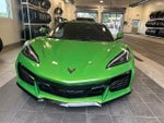 2026 Corvette Thumbnail 7