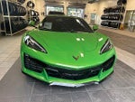 2026 Corvette Thumbnail 8