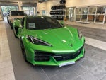 2026 Corvette Thumbnail 9
