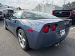 2011 Corvette Thumbnail 4