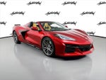 2024 Corvette Thumbnail 3