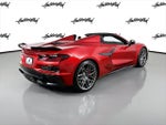 2024 Corvette Thumbnail 5