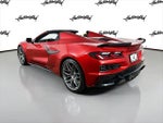 2024 Corvette Thumbnail 7