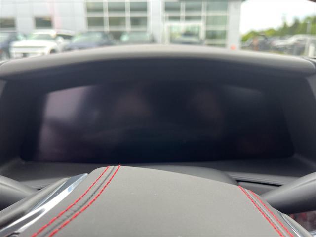 2026 Chevrolet Corvette - $123,987