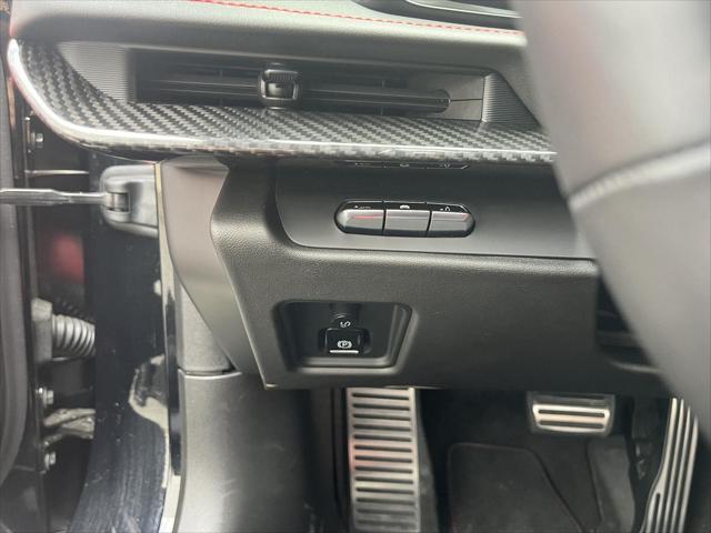 2026 Chevrolet Corvette - $123,987