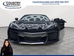 2026 Corvette Thumbnail 1