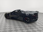 2026 Corvette Thumbnail 2