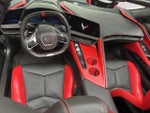2026 Corvette Thumbnail 4