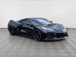 2026 Corvette Thumbnail 8