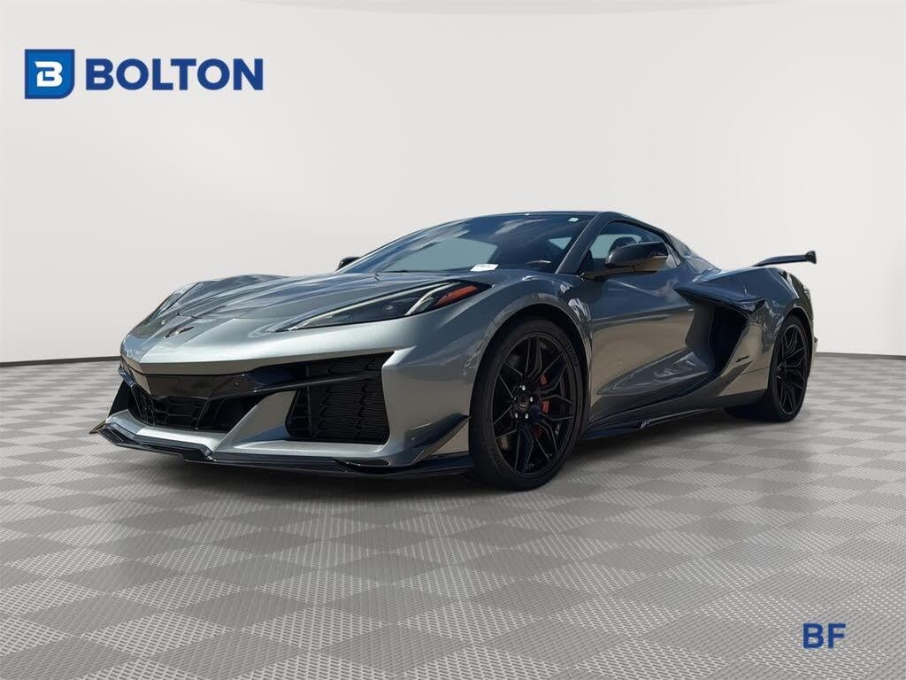 2023 Chevrolet Corvette