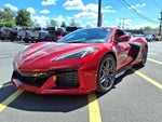 2023 Corvette Thumbnail 4