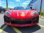 2023 Corvette Thumbnail 5