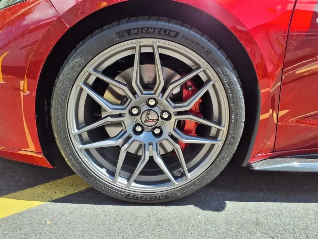 2023 Chevrolet Corvette - $112,990