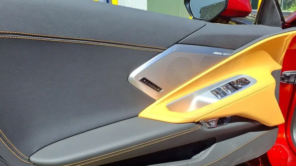 2023 Chevrolet Corvette Z06