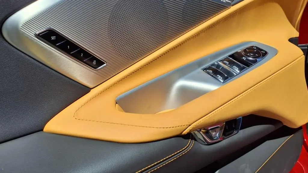 2023 Chevrolet Corvette Z06