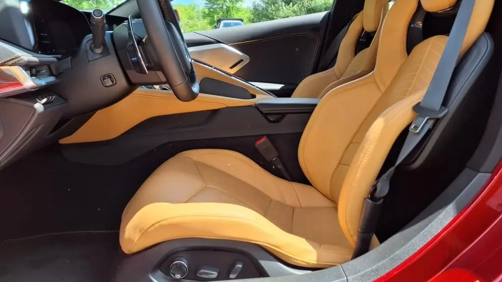 2023 Chevrolet Corvette Z06