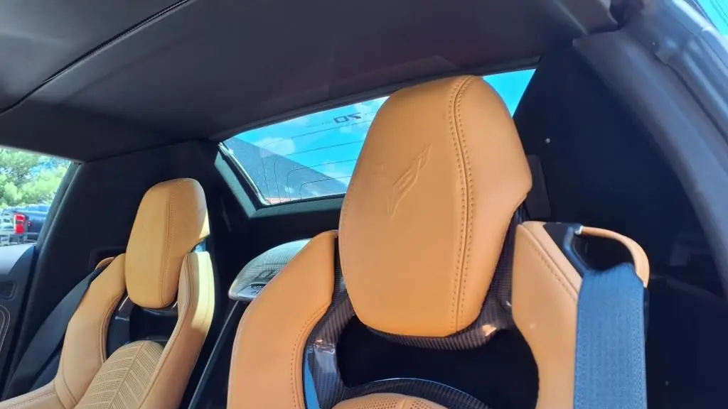 2023 Chevrolet Corvette Z06