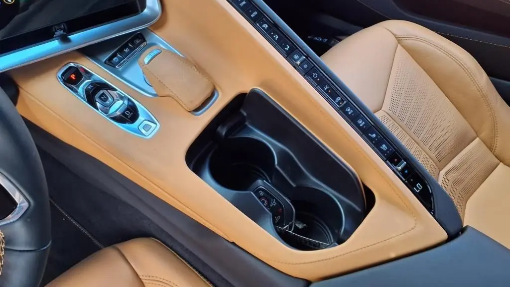 2023 Chevrolet Corvette Z06