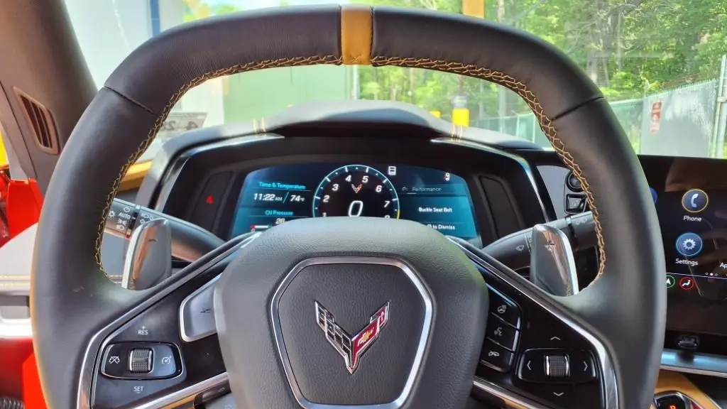 2023 Chevrolet Corvette Z06