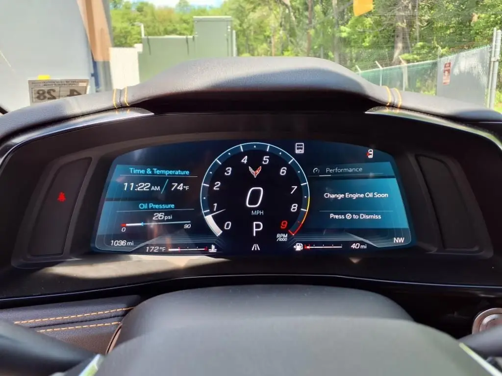 2023 Chevrolet Corvette - $112,990