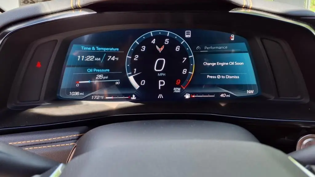 2023 Chevrolet Corvette Z06