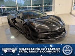 2025 Corvette Thumbnail 1